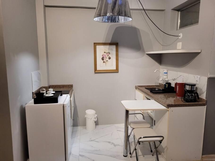 15 Andar, Studio, Centro, Vista Incrivel بورتو أليغري المظهر الخارجي الصورة