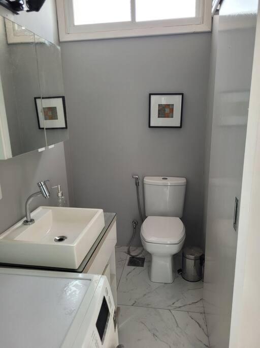 15 Andar, Studio, Centro, Vista Incrivel بورتو أليغري المظهر الخارجي الصورة