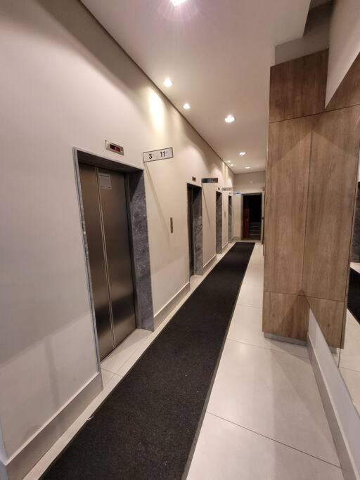 15 Andar, Studio, Centro, Vista Incrivel بورتو أليغري المظهر الخارجي الصورة